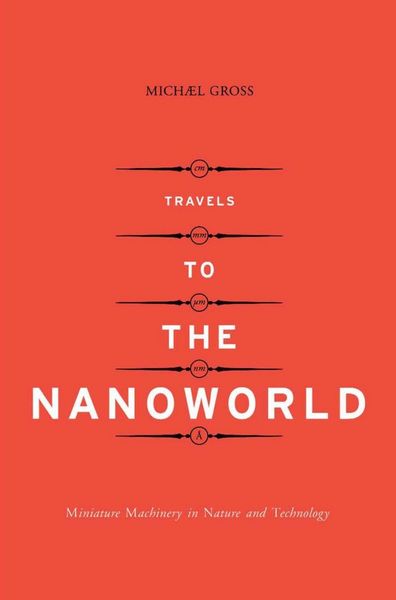 Produktbild: Travels To The Nanoworld