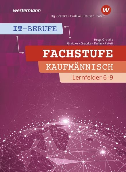 Produktbild: IT-Berufe