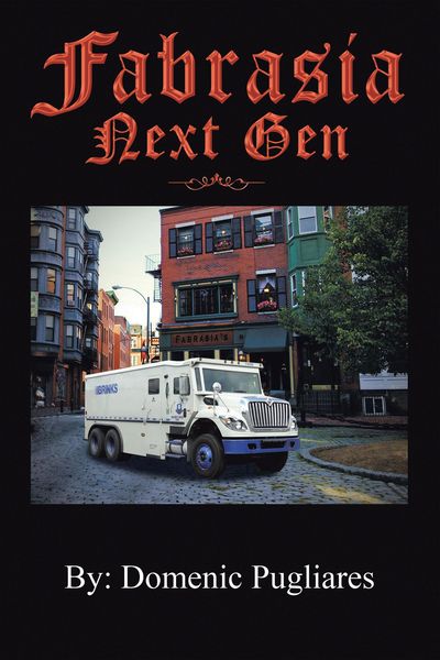 Produktbild: Fabrasia Next Gen