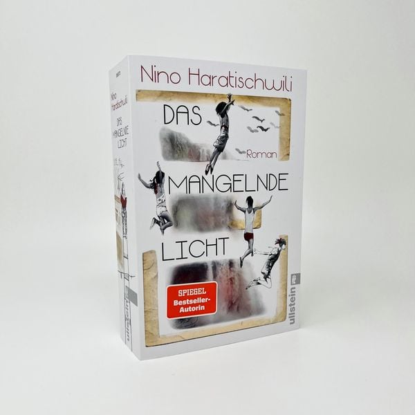 Produktbild: Das mangelnde Licht