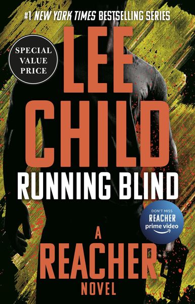 Produktbild: Running Blind