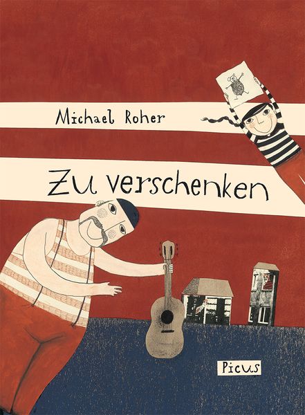 Produktbild: Zu verschenken