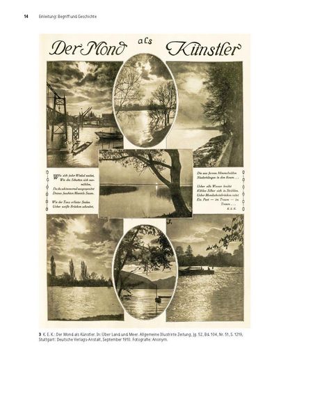 Produktbild: Fotopoesie