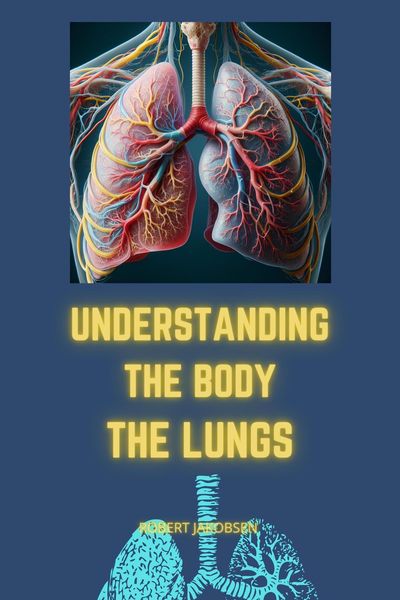 Produktbild: Understanding The Body The Lungs