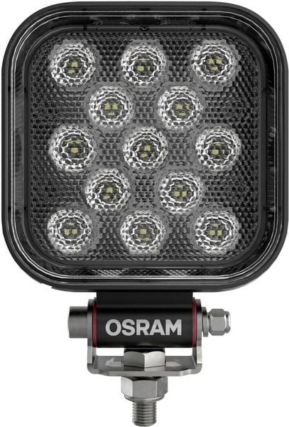 Produktbild: Osram Automotive R&uuml;ckfahrscheinwerfer 12 V, 24V LEDriving Reversing VX 120S-WD, quadratischer LED R&uuml;ckfahrscheinwerfer