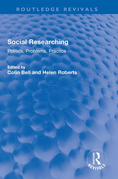 Produktbild: Social Researching