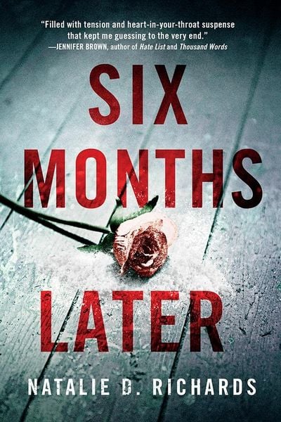 Produktbild: Six Months Later