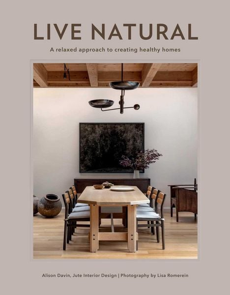 Produktbild: Live Natural