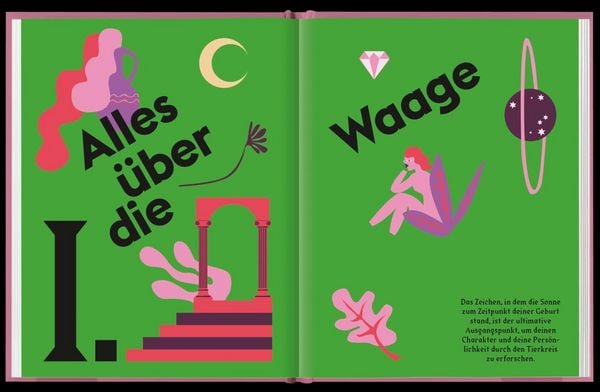 Produktbild: Waage