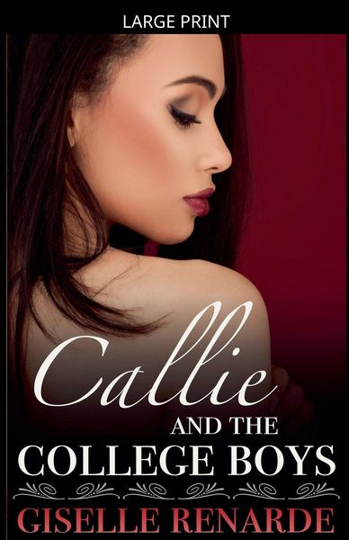 Produktbild: Callie and the College Boys