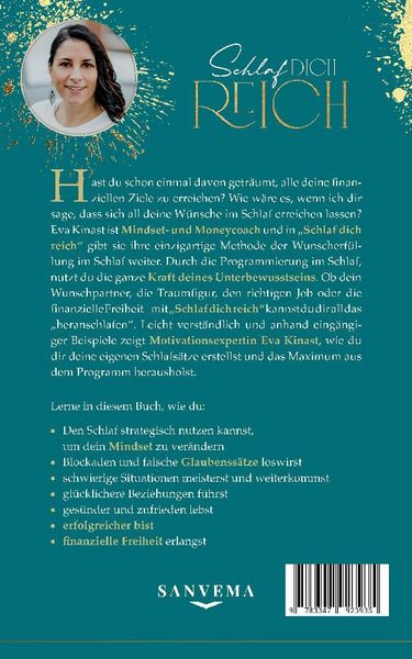 Produktbild: Schlaf dich reich