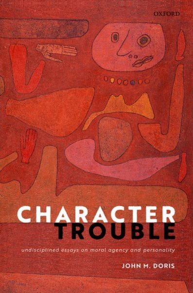 Produktbild: Character Trouble
