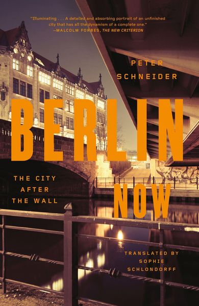 Produktbild: Berlin Now