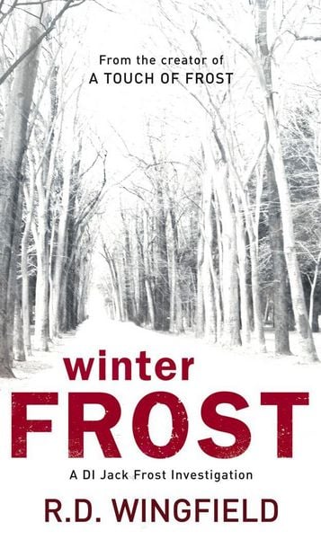 Produktbild: Winter Frost