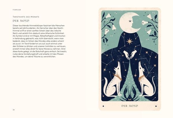 Produktbild: The Mystical Year