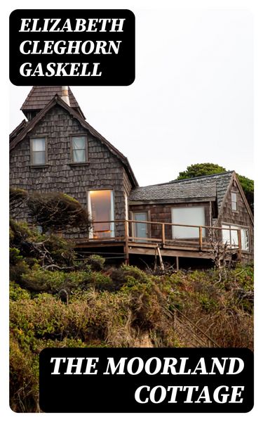 Produktbild: The Moorland Cottage