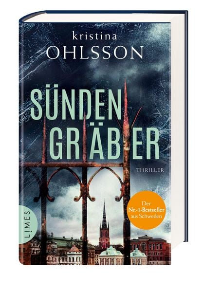Produktbild: S&uuml;ndengr&auml;ber