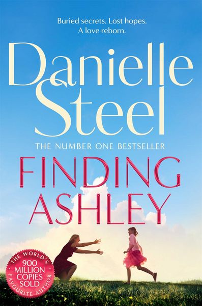 Produktbild: Finding Ashley