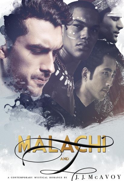 Produktbild: Malachi and I