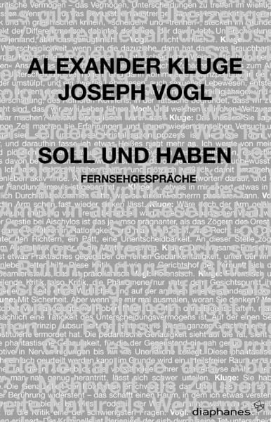 Produktbild: Soll und Haben