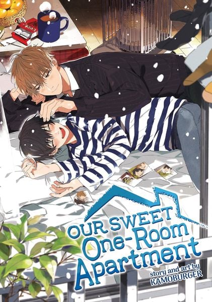 Produktbild: Our Sweet One-Room Apartment