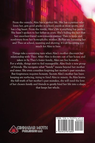 Produktbild: The Love that Binds Us