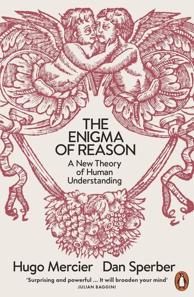 Produktbild: The Enigma of Reason