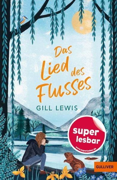 Produktbild: Das Lied des Flusses