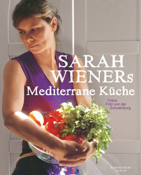 Produktbild: Sarah Wieners Mediterrane Küche
