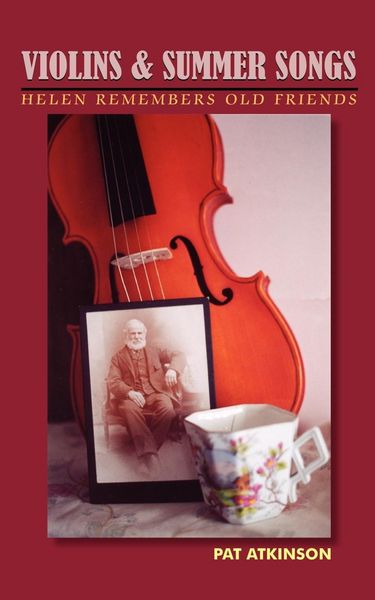 Produktbild: Violins & Summer Songs