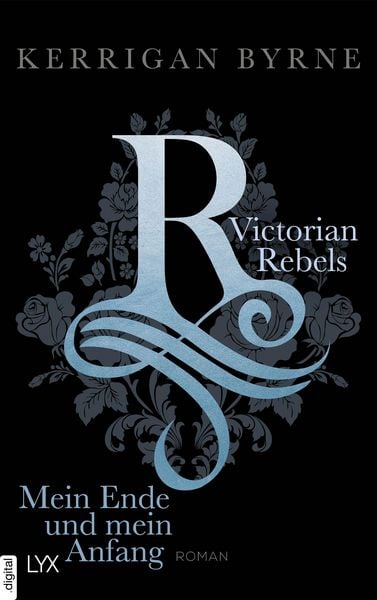 Produktbild: Victorian Rebels - Mein Ende und mein Anfang