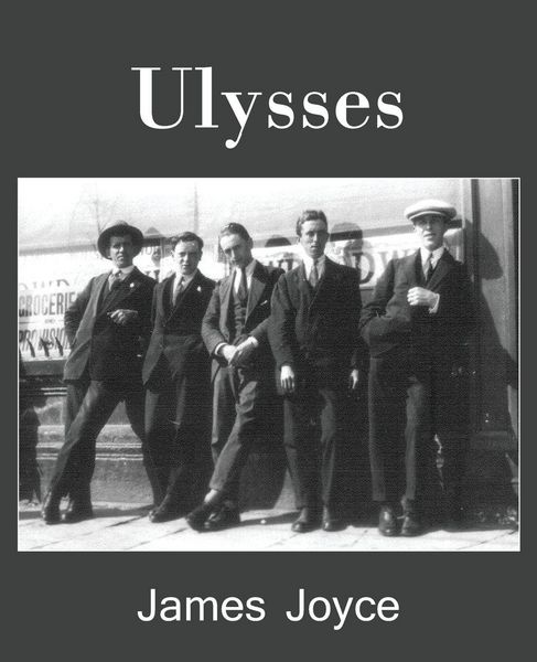 Produktbild: Ulysses