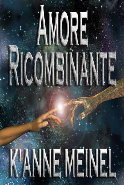 Produktbild: Amore Ricombinante