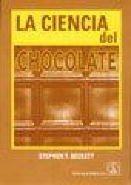 Produktbild: La ciencia del chocolate