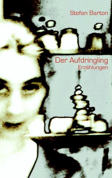 Produktbild: Der Aufdringling