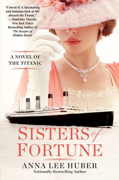 Produktbild: Sisters of Fortune