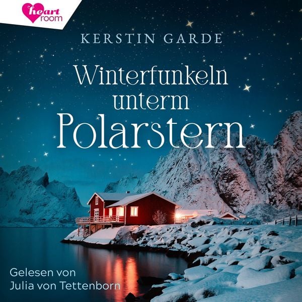 Produktbild: Winterfunkeln unterm Polarstern