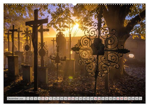 Produktbild: Straubing, eine Stadt zwischen Tradition und Moderne (hochwertiger Premium Wandkalender 2026 DIN A2 quer), Kunstdruck in Hochglanz