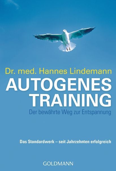 Produktbild: Autogenes Training