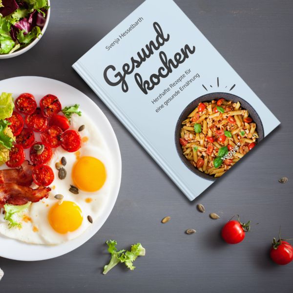 Produktbild: Gesund kochen