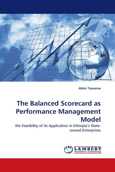 Produktbild: The Balanced Scorecard as Performance Management Model