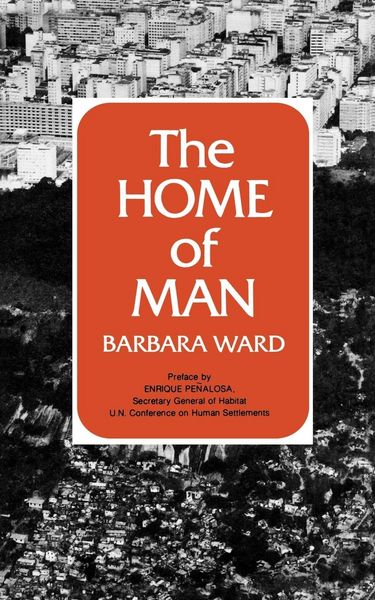 Produktbild: The Home of Man