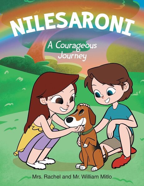 Produktbild: Nilesaroni