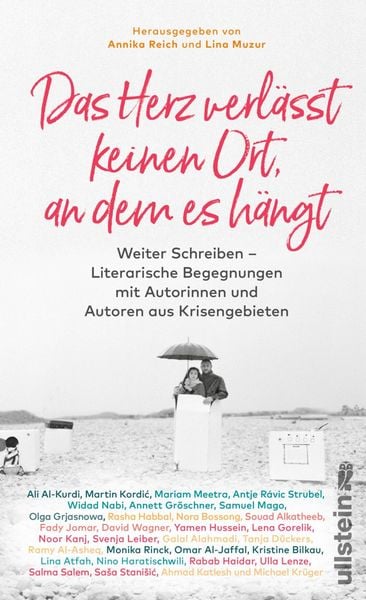 Produktbild: Das Herz verl&auml;sst keinen Ort, an dem es h&auml;ngt