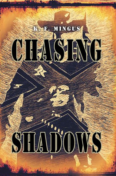 Produktbild: Chasing Shadows