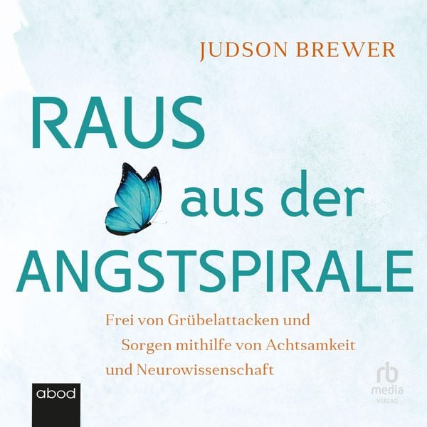 Produktbild: Raus aus der Angstspirale