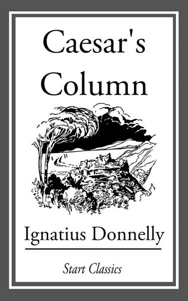 Produktbild: Caesar's Column