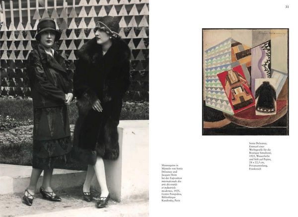 Produktbild: Maison Sonia Delaunay