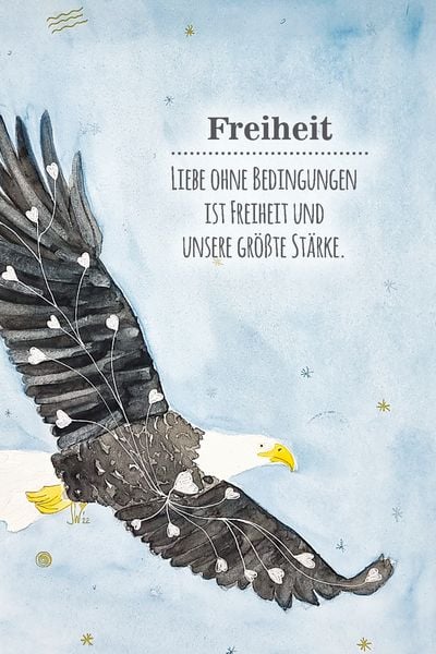 Produktbild: Botschaften unserer Tiere - Liebevolle Impulse f&uuml;r die Mensch-Tier-Beziehung