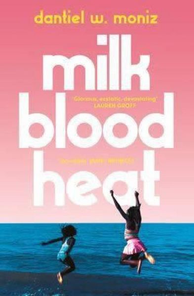 Produktbild: Milk Blood Heat